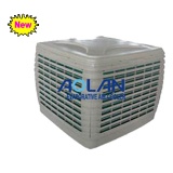 Industry evaporative air conditioner
