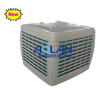 industry evaporative air conditioner