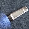 solar torch&solar flashlight