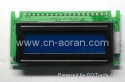 128x64 Graphic lcd module,led backlight