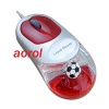 optical liquid mouse