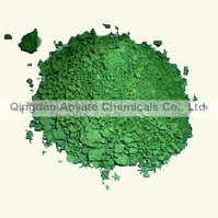 Chrome Oxide Green