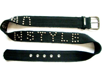 belt 5 - belt 5