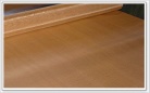 Brass wire mesh 