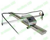 Portable CNC Cutting Machine