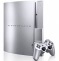Sony Playstation 3 40GB Satin Silver