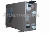Ardennespool 14kw swimming pool heat pump,spa and pool water heater,bathtub heat pump,baby bathtub water heater