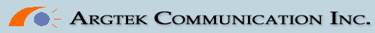 ARGtek Communication Inc.