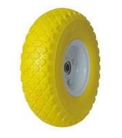 Flat Free Wheel&nbsp;-&nbsp;0005
