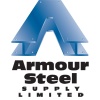 Armour Steel Framing