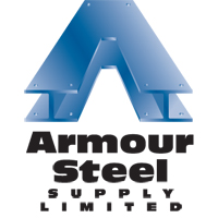 Armour Steel Supply Limited