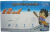 Wii 12in1 sport pack