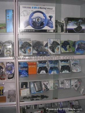 Shenzhen Artech Electronic CO., LTD