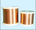 copper clad aluminum wire (CCA)