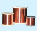 copper clad steel wire (CCS)