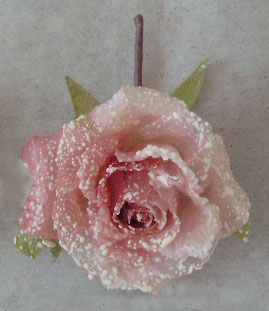 TTV  ARTIFICIAL FLOWERS  Co., Ltd