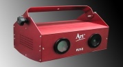 Red and Green Stage Laser Light(FLY-5)
