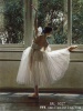 Ballet oil painting