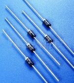 Schottky barrier rectifier