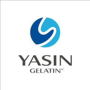 Yasin Gelatin Co.,Ltd.