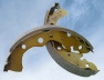 Brake Shoe-Brake Shoe Manufacturers