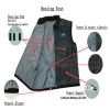 Battery Heated Vest