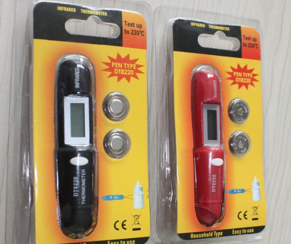 cheap thermometer non-contact