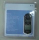 Pocket anemometer