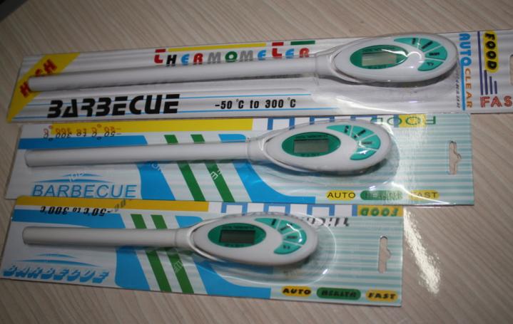 meat thermometer