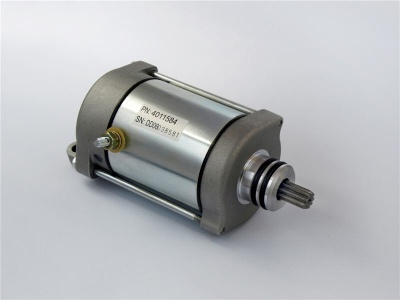 ATV Starter