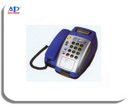 coin payphone - AP-CPP-8868