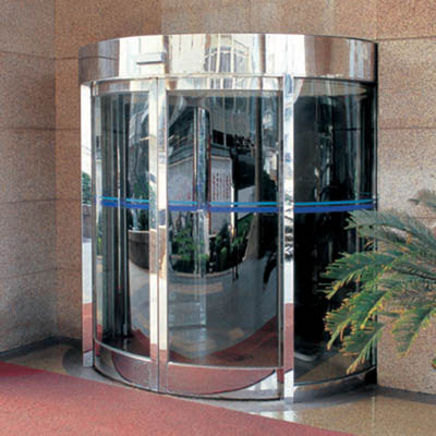 Revolving door operator,Revolving door operator,Revolving door opener