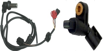 ABS speed sensor