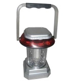 solar camping lantern