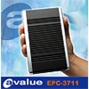 Fanless VIA CN700 Eden V4 1 GHz Tiny Box PC