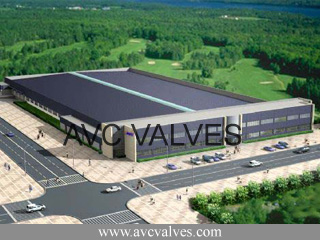 WENZHOU HUA RUI VALVE CO.,LTD (AVC VALVES)