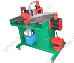 copper processing equipmentVHB-200A
