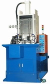 Vertical External dia. Broaching Machine