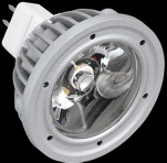 LED spotbulbs
