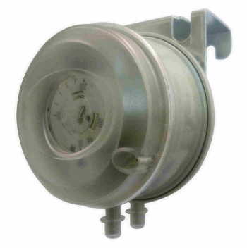 Air Differential Pressure Flow Switch - Air Pressure Switch