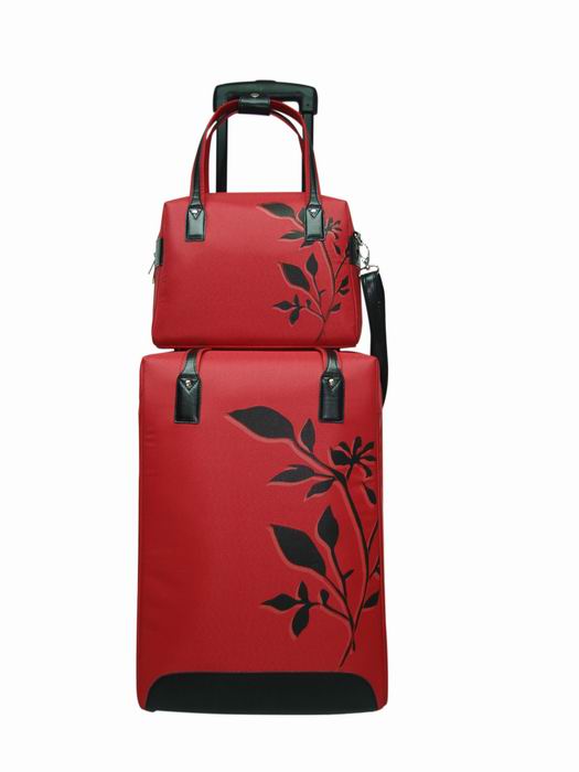 trolley bags, wheeled bgs with cases