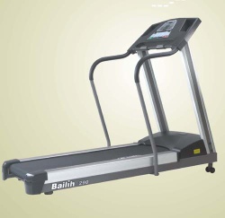 commercial treadmill 290