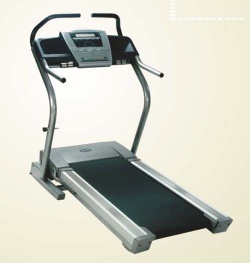 household treadmill 186