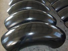 Carbon Steel Butt-welded Pipe fittings