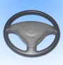Mold for Steering Wheel 