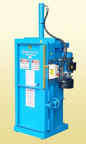 waste paper  vertical baler Machine (Y82-25Q)