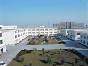 China modern furniture factory