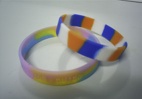 silicon bands