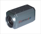 Integrated Camera 27 Optical Zoom Series (SR-27H)
