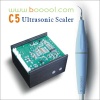 C5 Ultrasonic Scaler